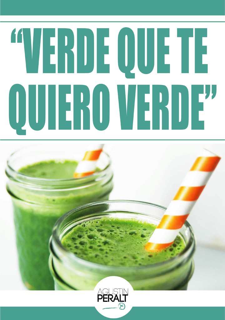 verde