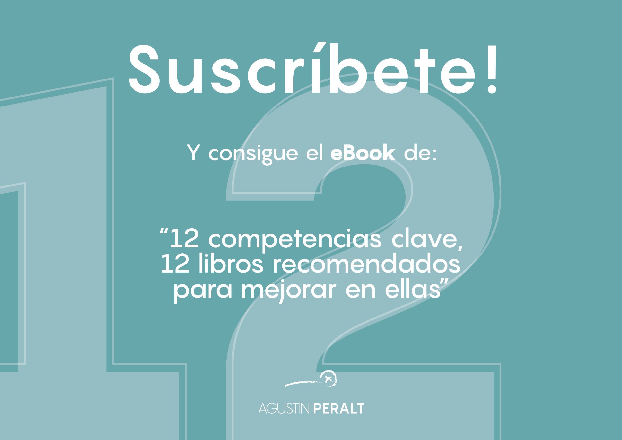 ¿ Quieres conocer una serie de LIBROS cuya lectura te hará CRECER PROFESIONALMENTE?