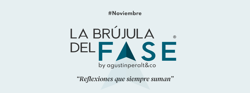 LA BRÚJULA DEL FASE #2  🧭