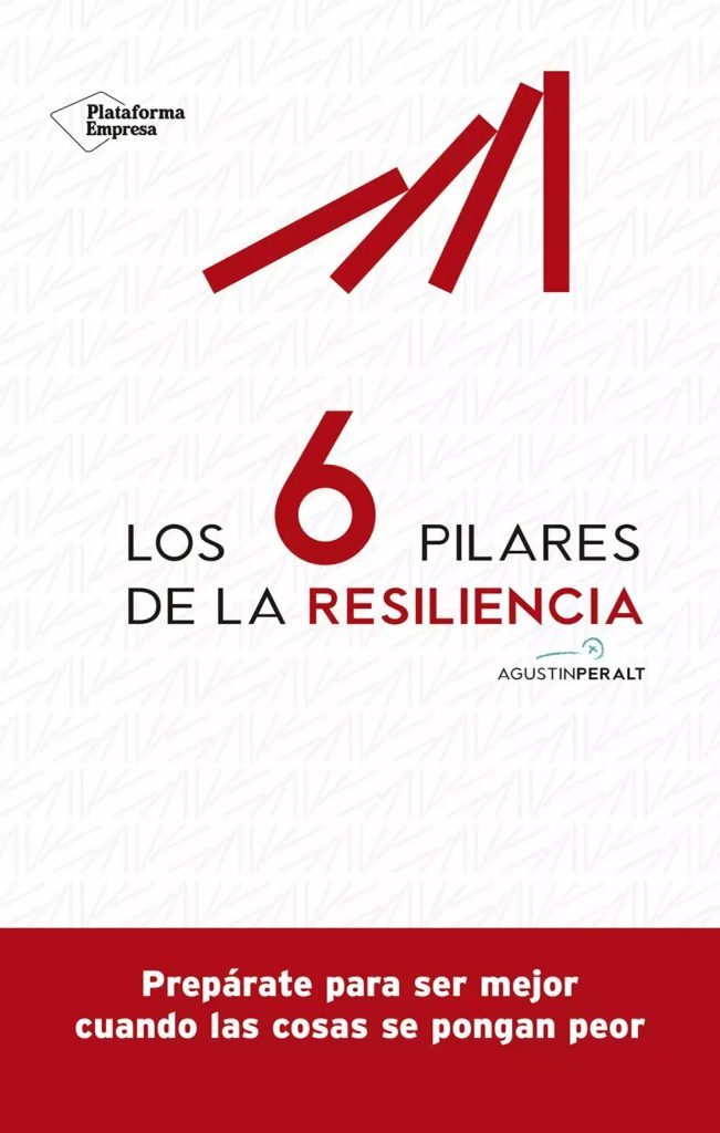 los 6 pilares de la resiliencia por agustin peralt