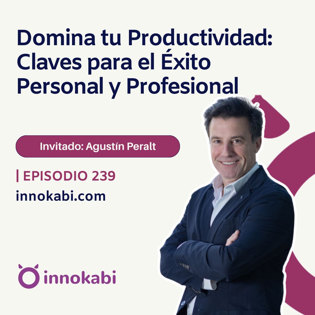 Entrevista en Innokabi